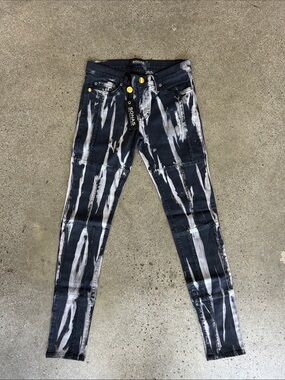 Sonas Skinny Jeans